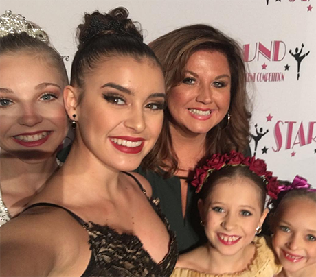 Abby Lee Miller Faces Jail Time: Dance Moms Star Smuggles $120K In Plastic Bags From Australia To LA - Guilty In Currency Case?