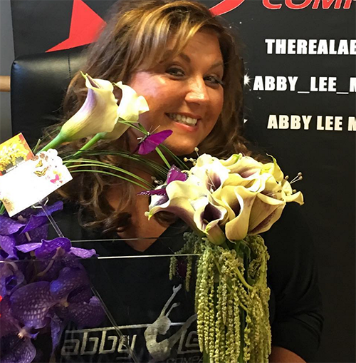 Abby Lee Miller Mentally Prepares For Prison: Dance Moms Choreographer Breaks Down In Tears - Career Over? (AUDIO)