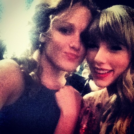 Taylor Swift And Harry Styles In Love - Relationship Confirmed By Taylor’s Best Friend Abigail Anderson (Photos)