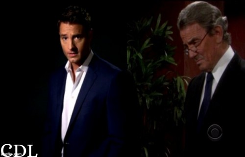 The Young and the Restless Spoilers: Will Adam Newman Be Confirmed Dead – Justin Hartley Cameo Completes Storyline?
