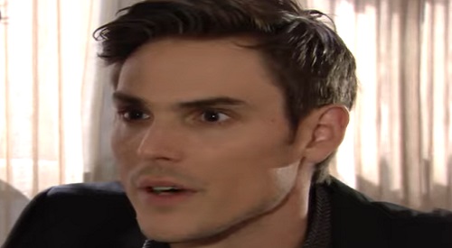 The Young and the Restless Spoilers: Wednesday, September 25 Review - Adam Rejects Sharon, Throws Her Out - Abby & Nate Know Victor’s Alive