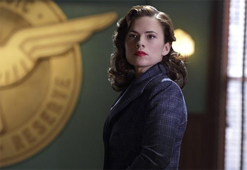 Agent Carter Cancelled: ABC Reveals Agent Carter Not Renewed For Season 3 In a SHIELD Episode?