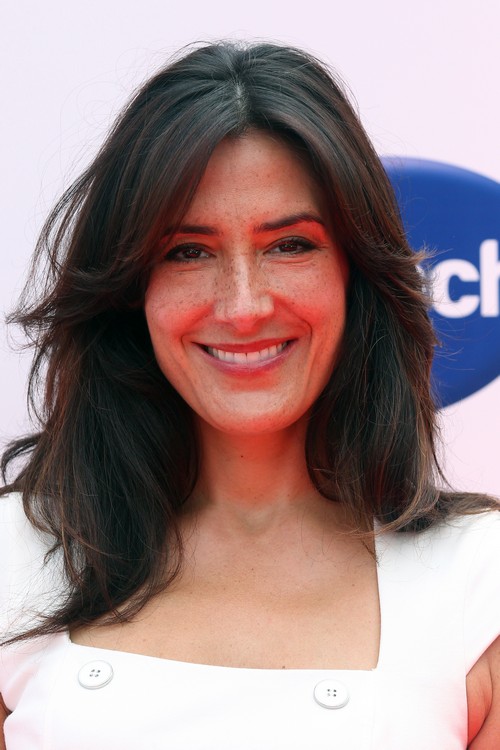 The Young And The Restless Y R Spoilers Alicia Coppola Cast As Genoa The Young And The Restless Y R Spoilers Alicia Coppola Cast As Genoa