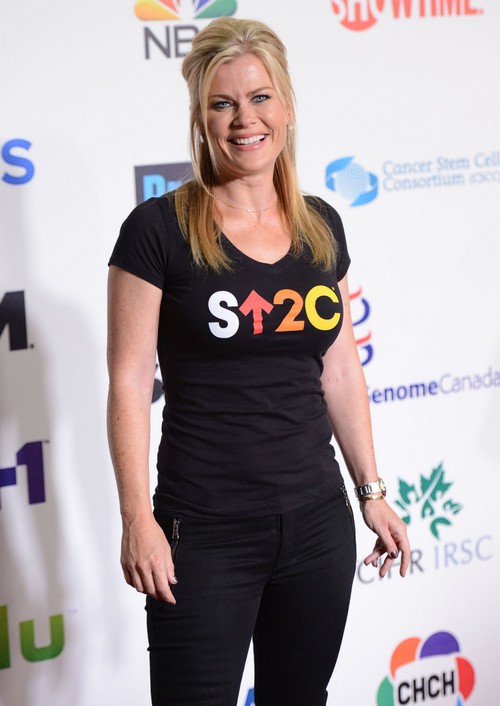 'Days of Our Lives' Spoilers: Alison Sweeney On Sami Brady’s DOOL Return – “It’s Not Definite"