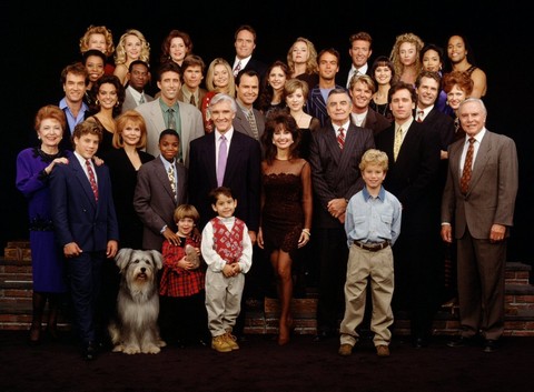 "All My Children" and "One Life to Live" Soap Operas Reborn Online Spring 2013