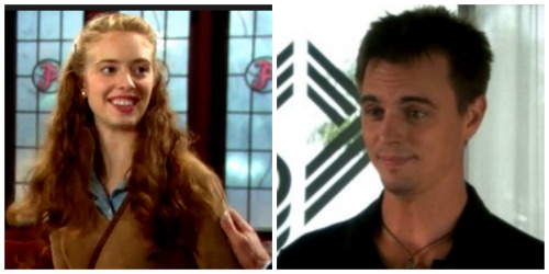 Bold and the Beautiful Spoilers: What Is Aly and Wyatt's Secret Past - What Are they Hiding?