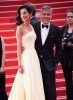 Amal Alamuddin Pregnant, George Clooney's Wife Expecting First Child - Actor ‘Overwhelmed’ With Baby News?