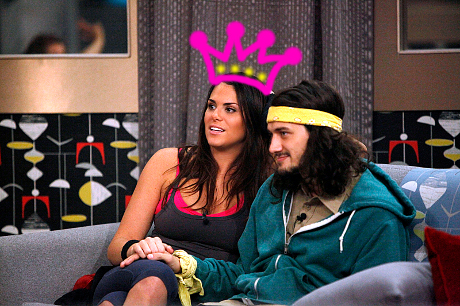 Big Brother 15 - Amanda Zuckerman and McCrae Olson In Love and Together: Andy Herren's Cruel Remarks Refuted!