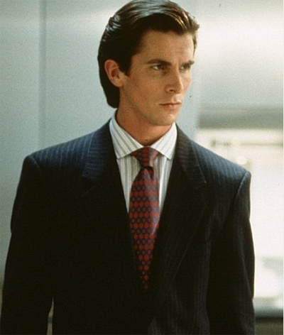 "American Psycho" Is Being Remade: Who Should Play Patrick Bateman This Time Around?