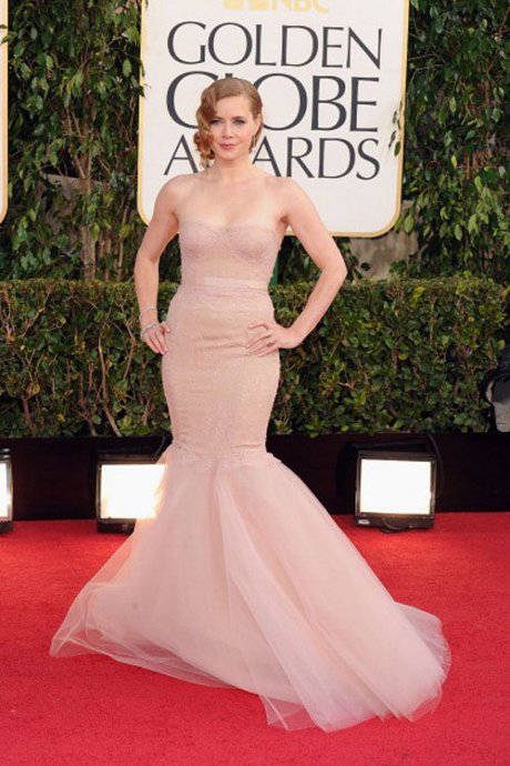 2013 Golden Globe Awards Red Carpet Arrivals: The Good, The Bad, The Ugly (Photos)