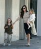 Angelina Jolie Removes Romantic Brad Pitt Tattoos: Actress Erases Painful Memories, Moves Forward With Divorce