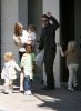 Angelina Jolie’s Brad Pitt Divorce Smear Campaign Destroys His Chances At Winning Oscar - Completely Ruins Him?