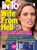Angelina Jolie, Brad Pitt Divorce Battle Forces Children To Take Sides: Brad Submits To Drug Testing, Kids Want Father Back!