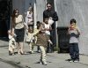 Brad Pitt Childless, Alone On Birthday: Awful Angelina Jolie Cuts Children Off From Depressed Father - Fights For Full Custody!
