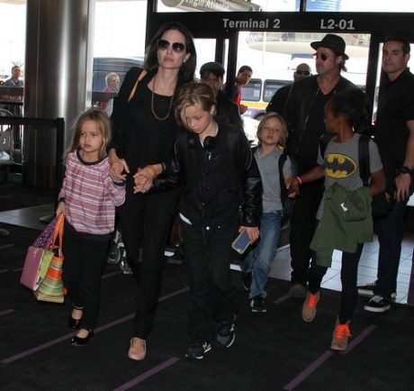 Angelina Jolie's Dating Life In Jeopardy After Brad Pitt Divorce: Son Maddox Jolie-Pitt Won’t Let New Men Into Her Life?