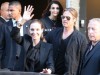Angelina Jolie Bans Brad Pitt's Friends Quentin Tarantino And Jonah Hill From The Wedding! 0614