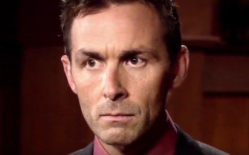 General Hospital Spoilers: Anna's Evil Twin Alex Betrayed Valentin - Anna's Innocent, Finola Huges To Play Dual Role?