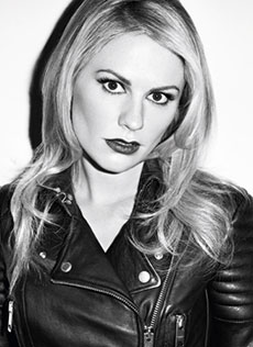 True Blood's Anna Paquin Covers Dazed & Confused's January 2011 Issue