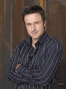 David Arquette’s Sister Lashes Out!