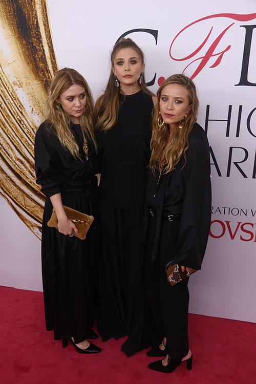 Ashley Olsen And Richard Sachs Break Up: Olsen Twin Splits From Old Boyfriend To Focus On Expanding Fashion Empire!