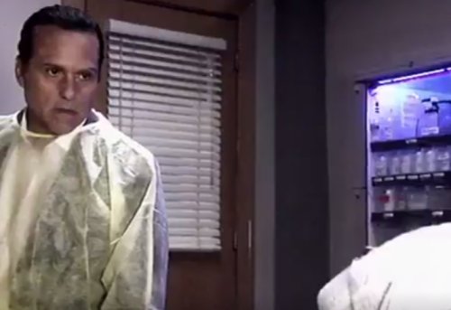 General Hospital Spoilers: Julian Takes DA Deal, Goes After Sonny - Desperate Measures To Save Ava