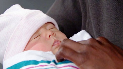 The Bold and the Beautiful Spoilers: Meet Baby Phoebe - Steffy Adopts Infant Reese is Hiding - B&B Spills Plot Details, Baby Name