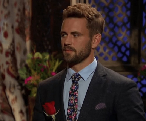 'The Bachelor' 2017 Spoilers: Corinne Olympios Not Wife Material, Nick Viall Taking Her To Final Four To Boost Season 21 Ratings