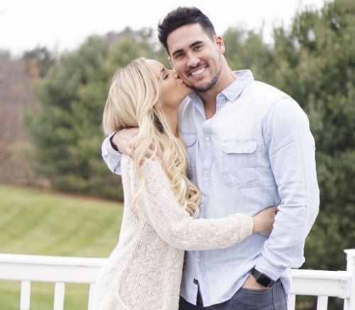 ‘Bachelor In Paradise’ Stars Josh Murray And Amanda Stanton Split After Months Of Nasty Fighting