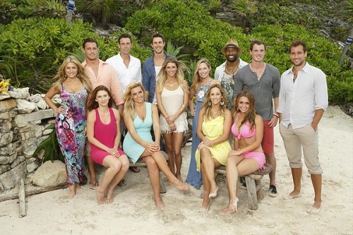 Bachelor In Paradise Spoilers Episode 6: Brooks Loses Christy to Tasos and Leaves - Jesse Quits Like a Whiner