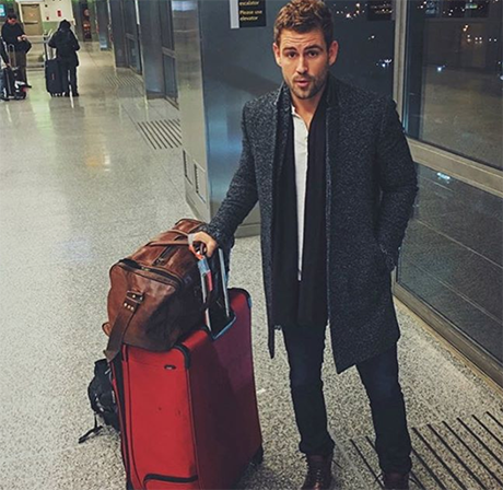 ‘The Bachelor’ Season 21 Spoilers: Nick Viall’s Fourth Run An Attempt At Redemption?