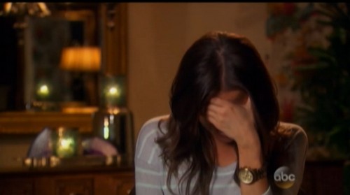 Who Did Bachelorette 2015 Kaitlyn Bristowe Sleep With – Producers Slut-Shaming as Bachelors Cry and Walk Out After Hook-Up