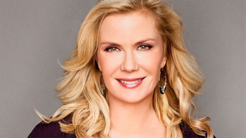 The Bold and the Beautiful Spoilers: Brooke Logan Does Major Drunken Damage - Hits The Bottle To Drown Sorrows