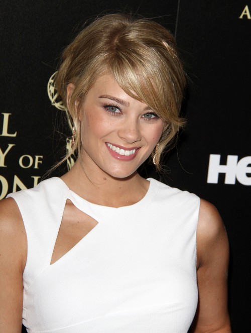 The Bold and the Beautiful Spoilers: Kim Matula Replaced - Bradley Bell Confirms Hope Logan Recast, Staying on B&B!