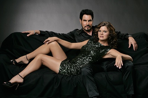'The Bold and the Beautiful' Spoilers: Will Brooke Let Bill and Katie Marry - Time For Another B&B Wedding?