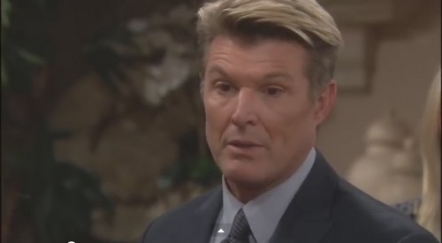 ‘The Bold and the Beautiful’ Spoilers: Thorne Blames Steffy for Aly’s Death – Evidence Sends Steffy To Jail or Exonerates Her