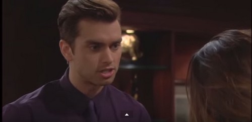 The Bold and the Beautiful Spoilers: Thomas Vows to Protect Steffy, Ivy Brings Up Aly's Murder – Rick and Maya Tie the Knot
