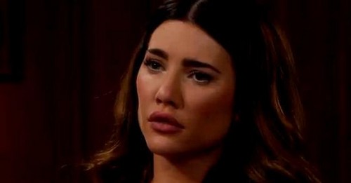 The Bold and the Beautiful Spoilers (B&B): Ivy Takes Fake 'Caffeine' Pills, Gets Hooked on Drugs - Saved by Steffy?