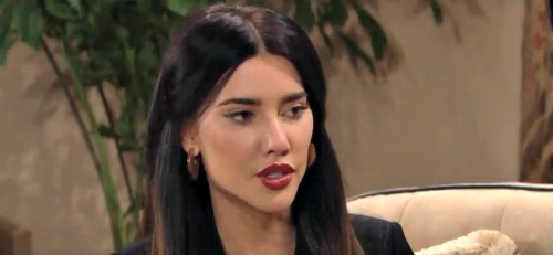 The Bold and the Beautiful Spoilers: Next 2 Weeks - Cheating Fears for Steffy, Liam Under Fire – Mateo Goes Too Far, Quinn Shocked