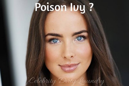 The Bold and the Beautiful Spoilers: Ivy Called Immigration Herself, Undermines Steffy - Forces Liam Shotgun Wedding?