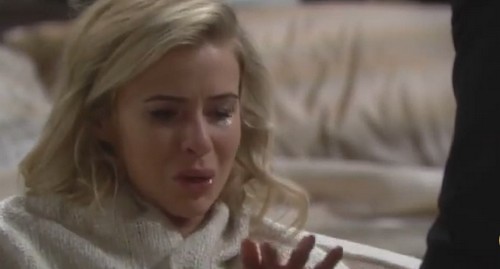 ‘The Bold and the Beautiful’ Spoilers: Caroline Emotional Breakdown - Bill Questions Liam’s Loyalty to Ivy, Not Over Steffy?