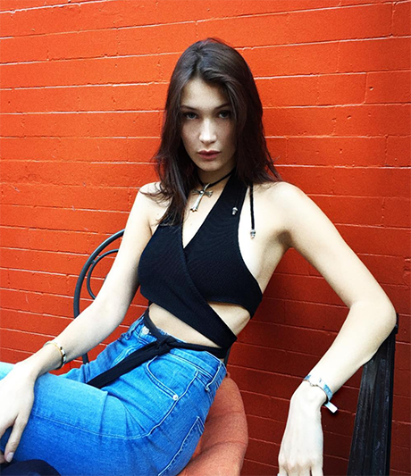 Bella Hadid Weight Loss: Model Refuses To Admit To Body Confidence Issues, Struggles To Find Place In Modeling Industry?