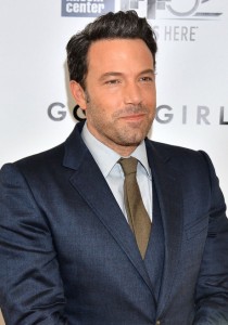 Emily Ratajkowski, Ben Affleck 'Gone Girl' Sex Scene: Did it Lead to