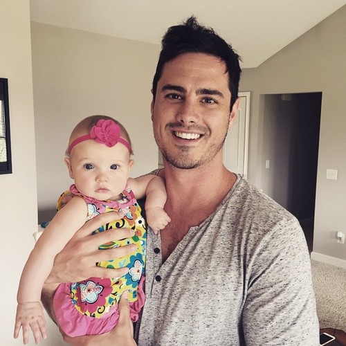 Ben Higgins Confirmed As The Bachelor 2016, Kaitlyn Bristowe’s Latest Castoff Gets Second Chance At Love