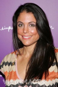 Bethenny Frankel: I Need To Gain Weight!