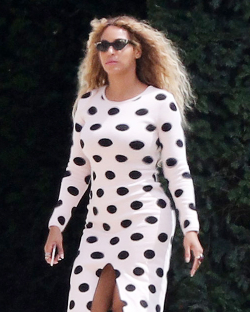 Beyonce Pregnant With Second Child And Using Baby Bump To Control Jay-Z Marriage?