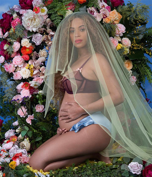 Beyonce’s Father Matthew Knowles Disgusted Over Pregnancy Snub - Didn’t Know Daughter Was Having Twins?