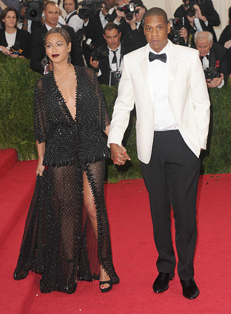 Beyonce and Jay-Z Divorce From Cheating: Solange Tells Bey to Break-Up and Split