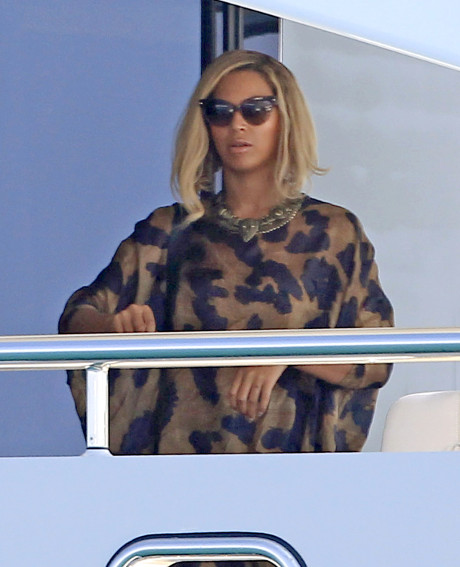 Beyonce Won't Attend Kim Kardashian and Kanye West's Wedding?