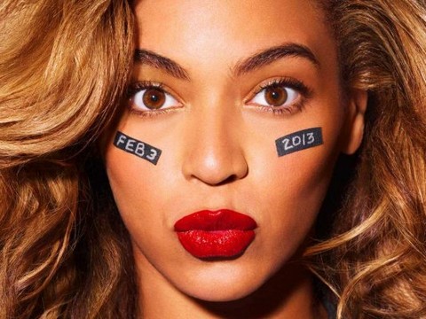 Beyonce's Super Bowl Set List Leaks -- Find Out What She'll Be Singing