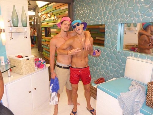 Big Brother 16 Spoilers: Devin and Caleb Blow-Up Fight - Will Frankie and Zach Instigate?